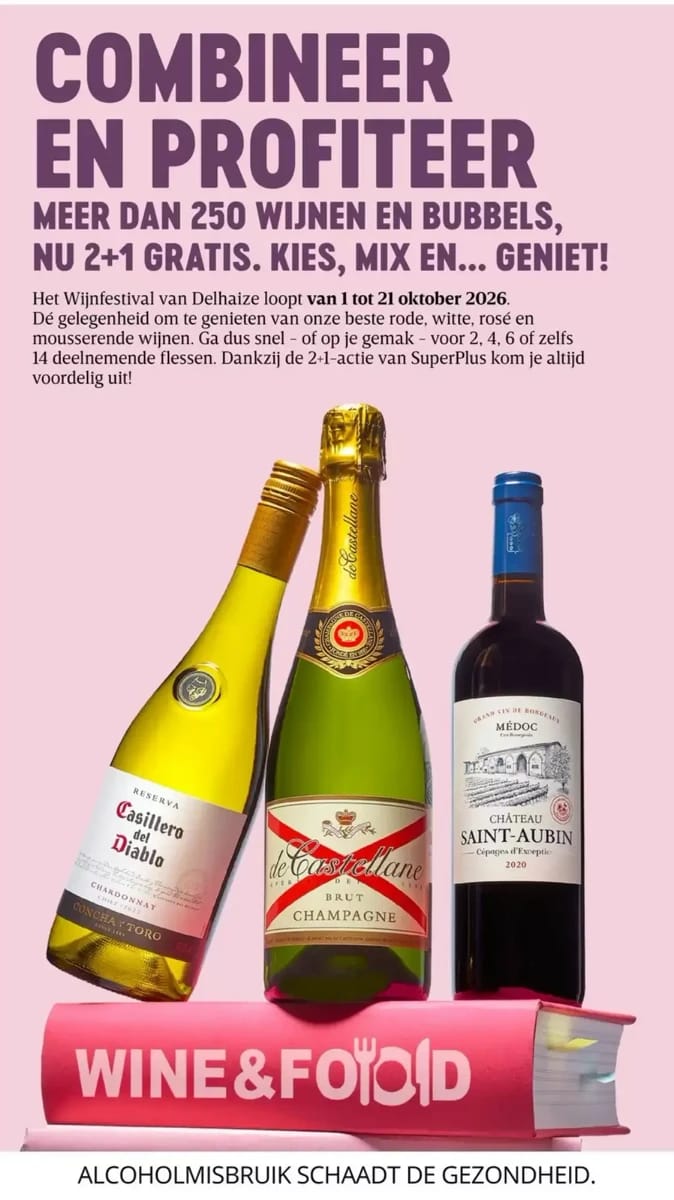 Folder Delhaize, pagina 6 van 53