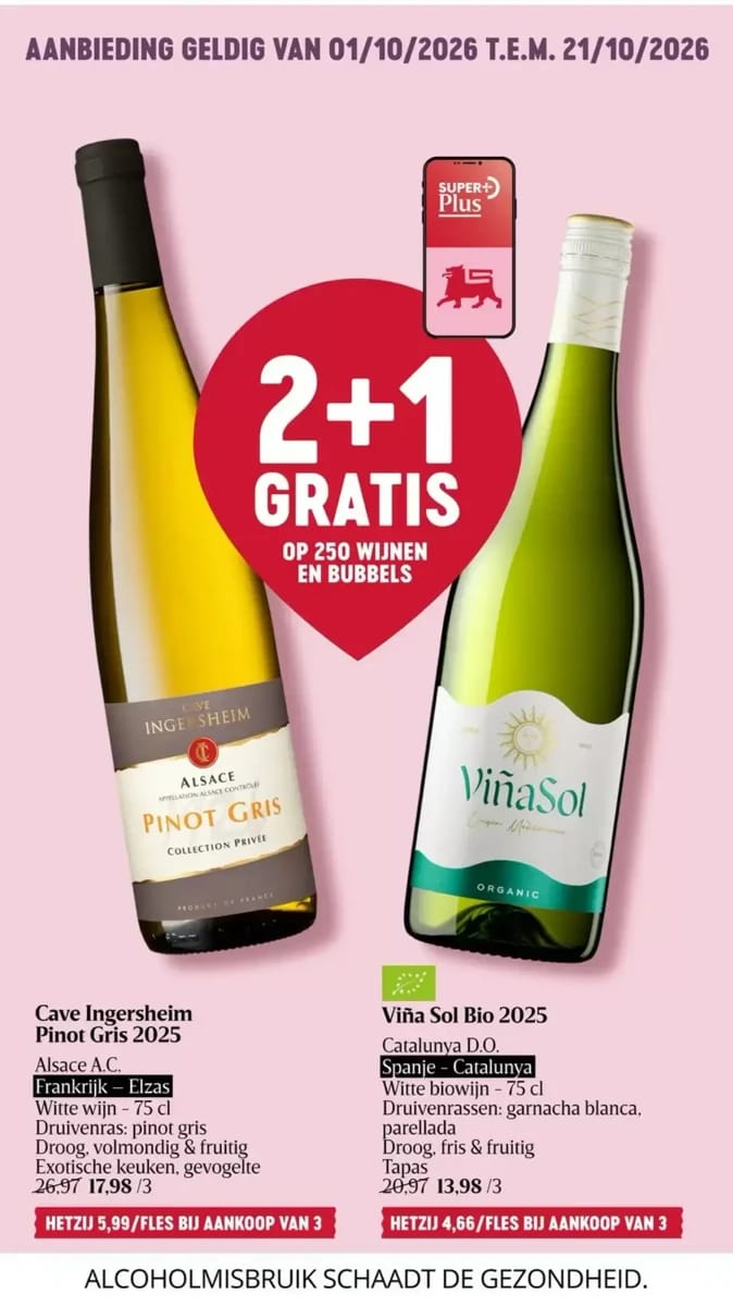 Folder Delhaize, pagina 8 van 53