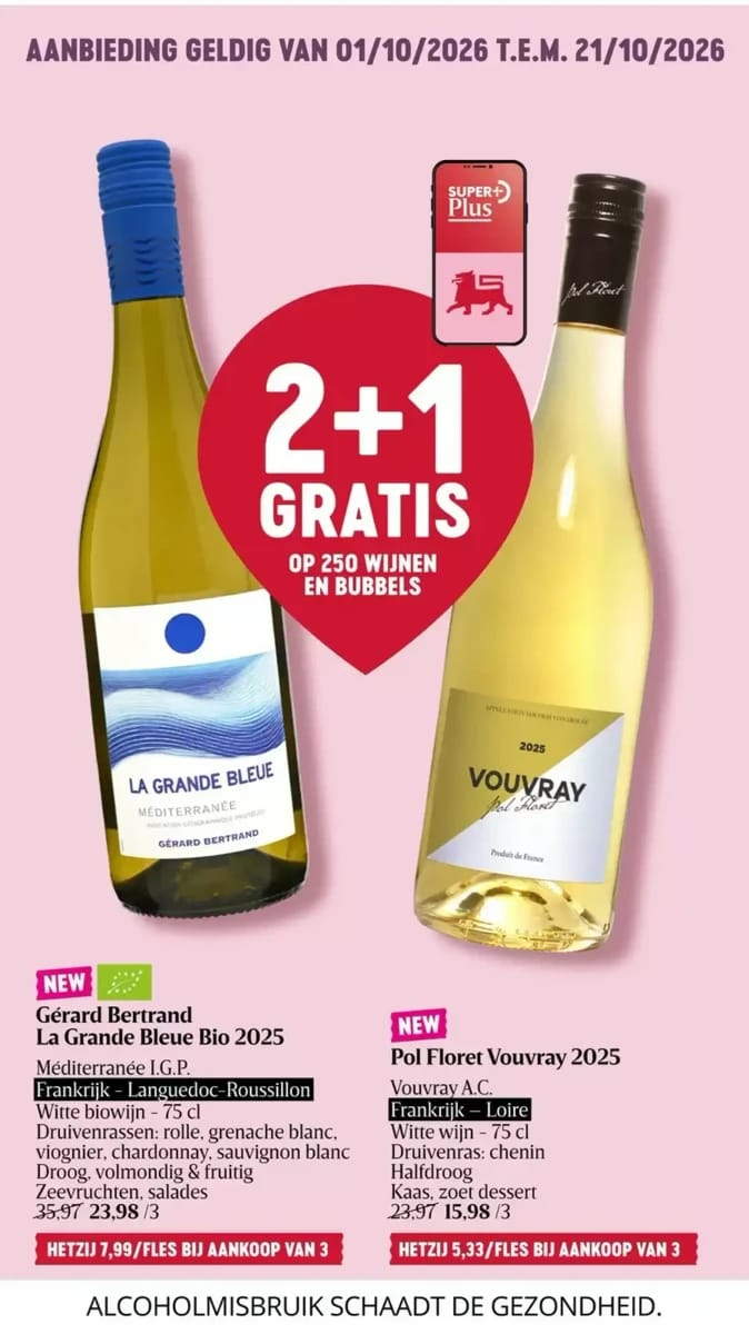 Folder Delhaize, pagina 9 van 53