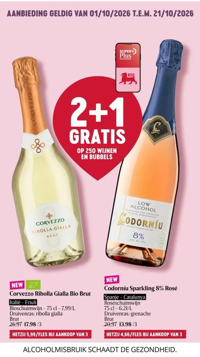 Folder Delhaize, pagina 10 van 53