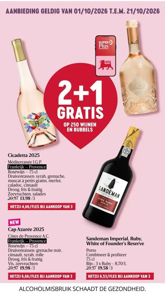 Folder Delhaize, pagina 11 van 53