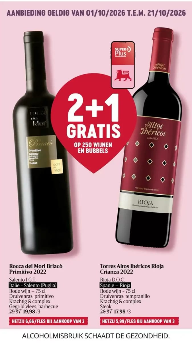 Folder Delhaize, pagina 12 van 53