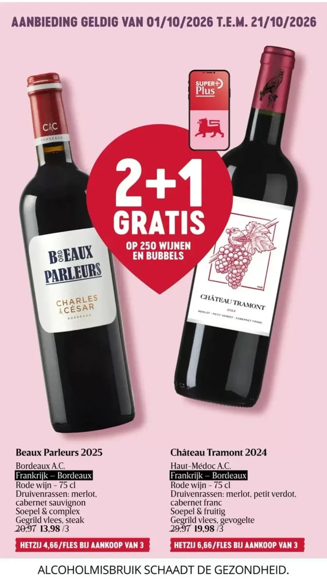 Folder Delhaize, pagina 13 van 53