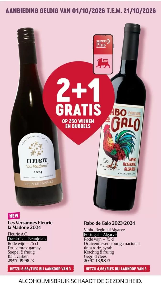 Folder Delhaize, pagina 14 van 53