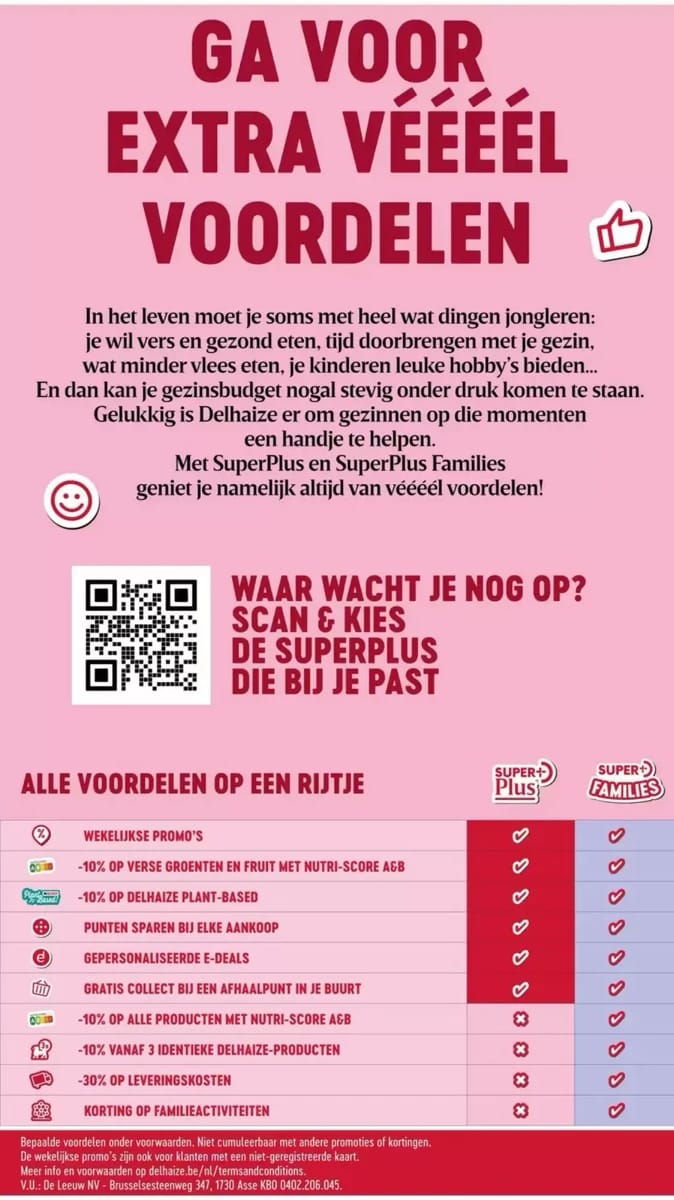 Folder Delhaize, pagina 15 van 53