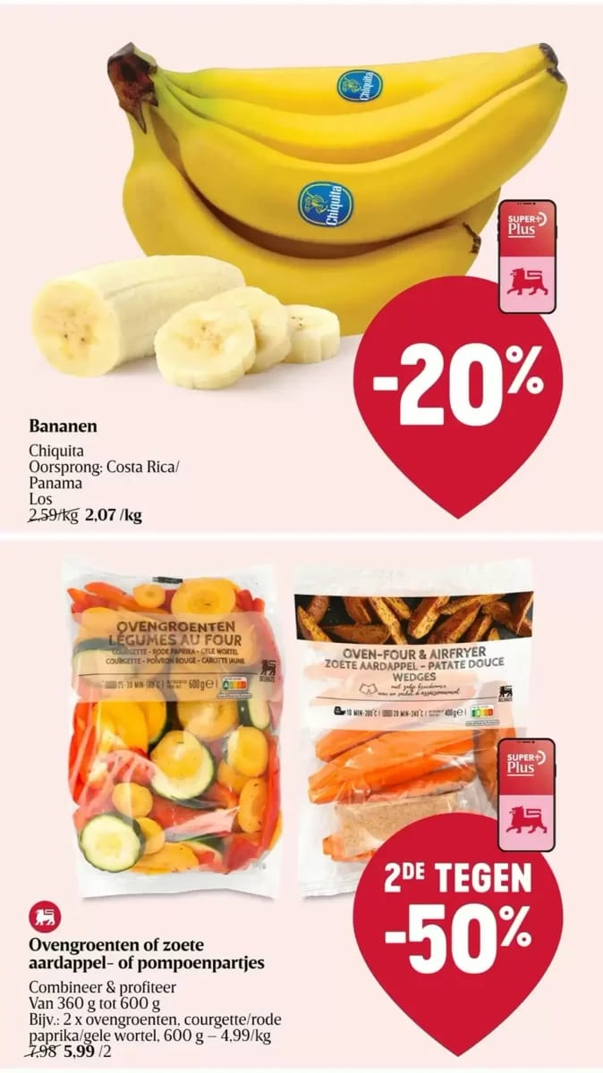 Folder Delhaize, pagina 16 van 53