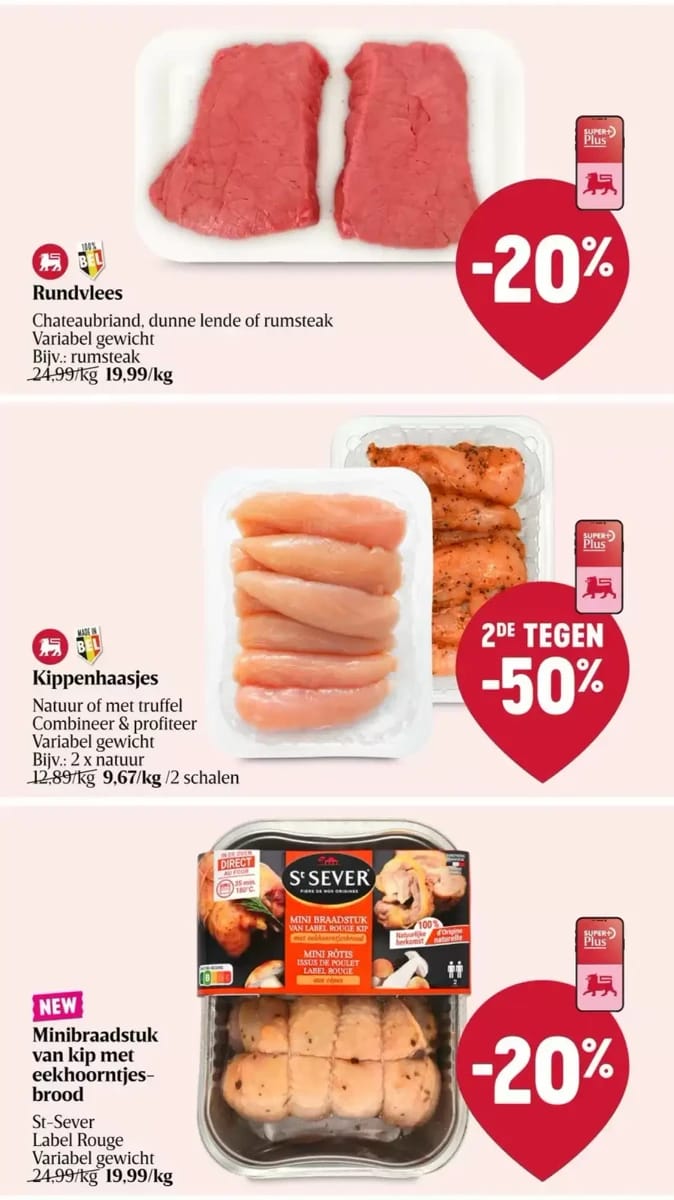 Folder Delhaize, pagina 18 van 53