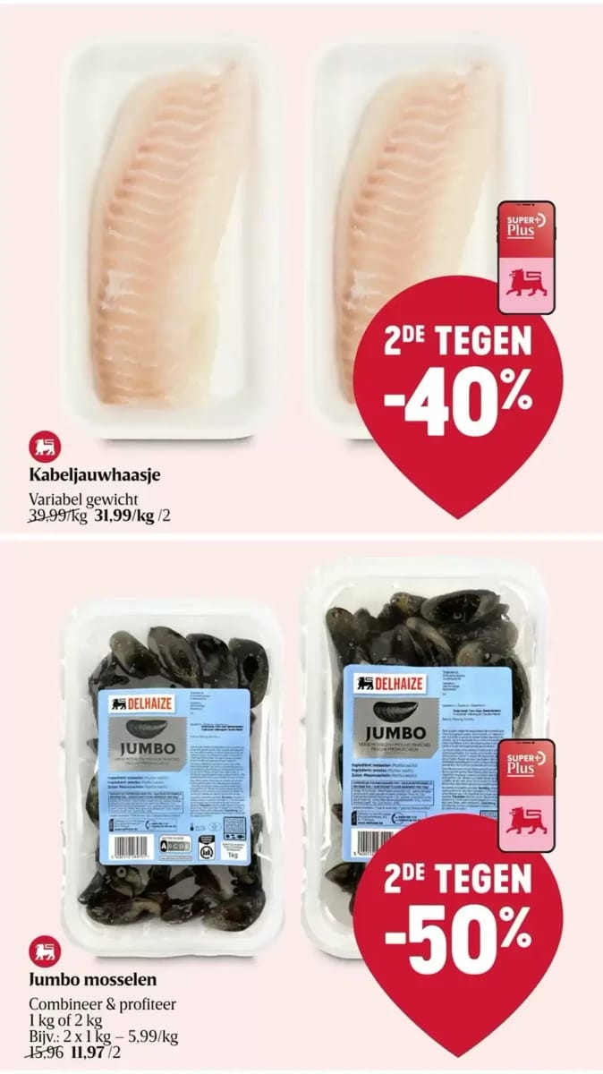 Folder Delhaize, pagina 19 van 53