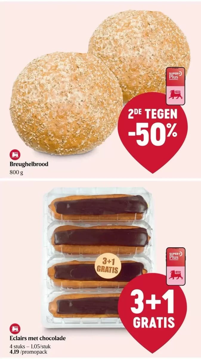 Folder Delhaize, pagina 20 van 53