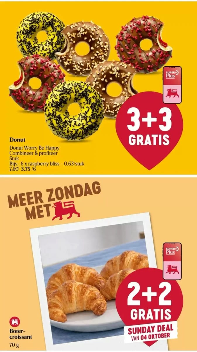 Folder Delhaize, pagina 21 van 53