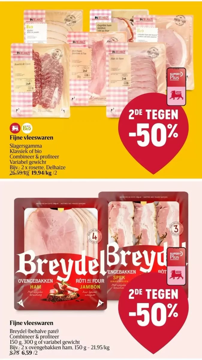 Folder Delhaize, pagina 22 van 53