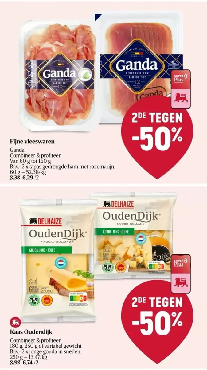Folder Delhaize, pagina 23 van 53