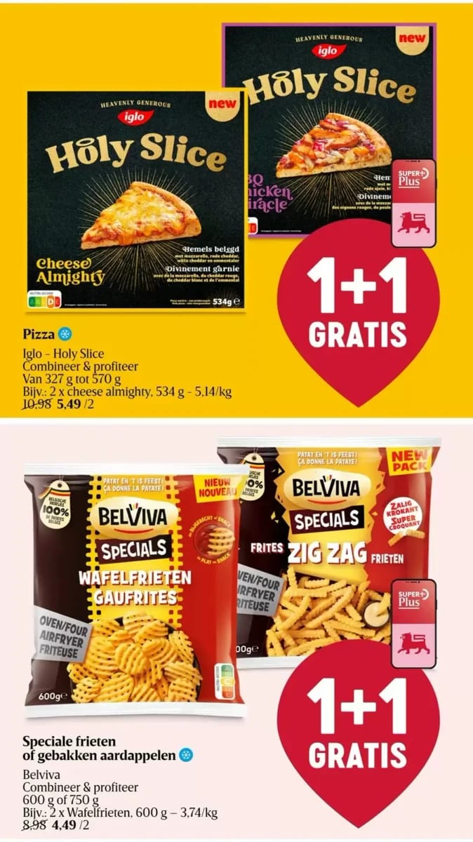 Folder Delhaize, pagina 26 van 53