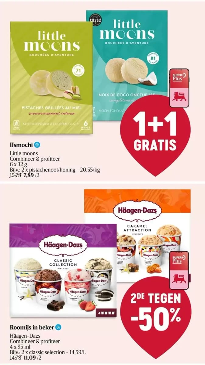 Folder Delhaize, pagina 27 van 53