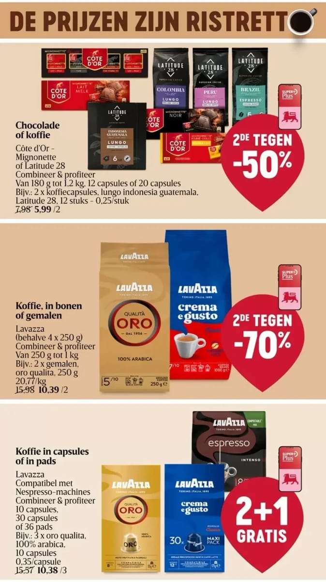 Folder Delhaize, pagina 28 van 53