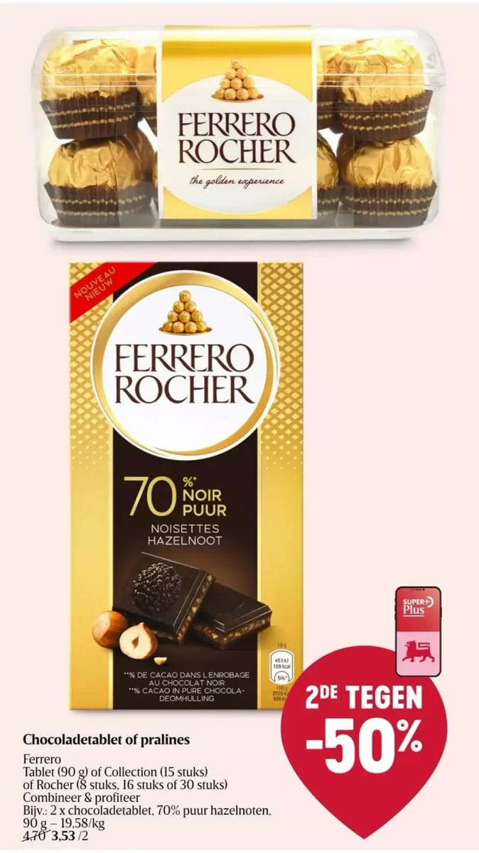 Folder Delhaize, pagina 29 van 53