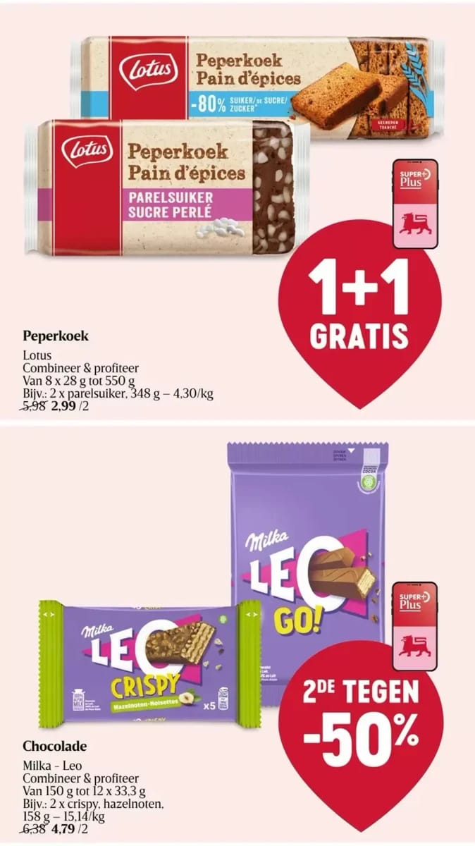 Folder Delhaize, pagina 30 van 53