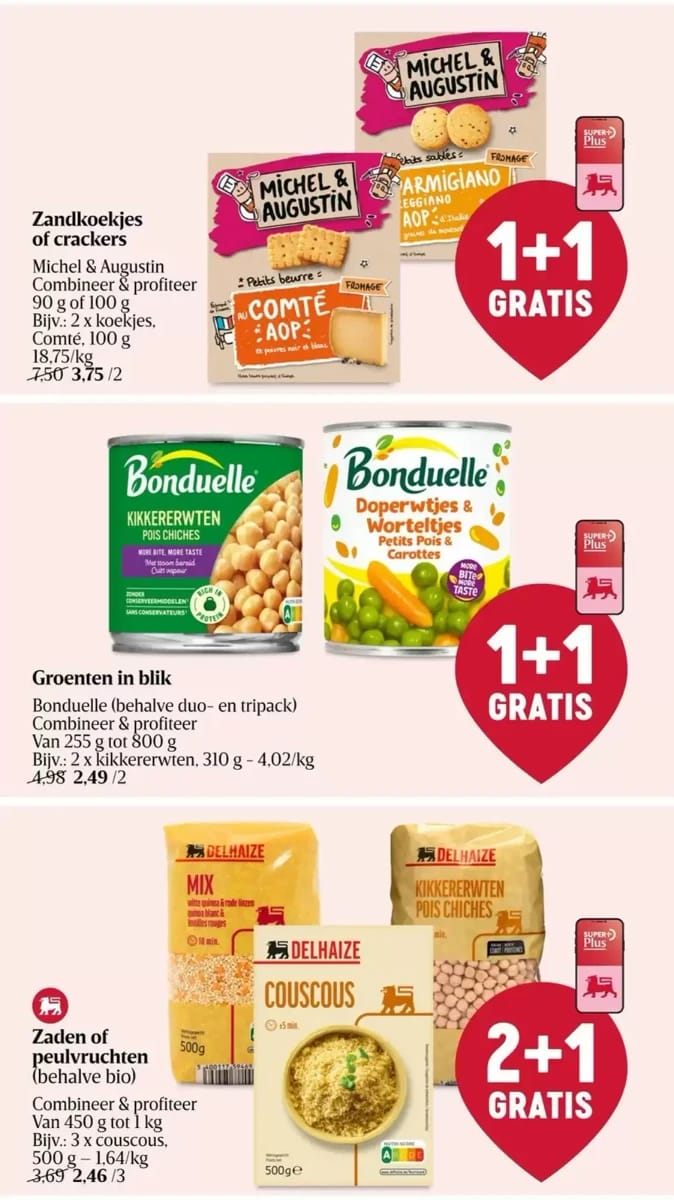 Folder Delhaize, pagina 32 van 53
