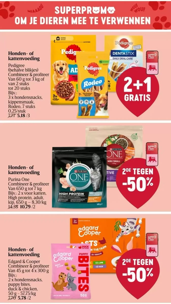 Folder Delhaize, pagina 34 van 53
