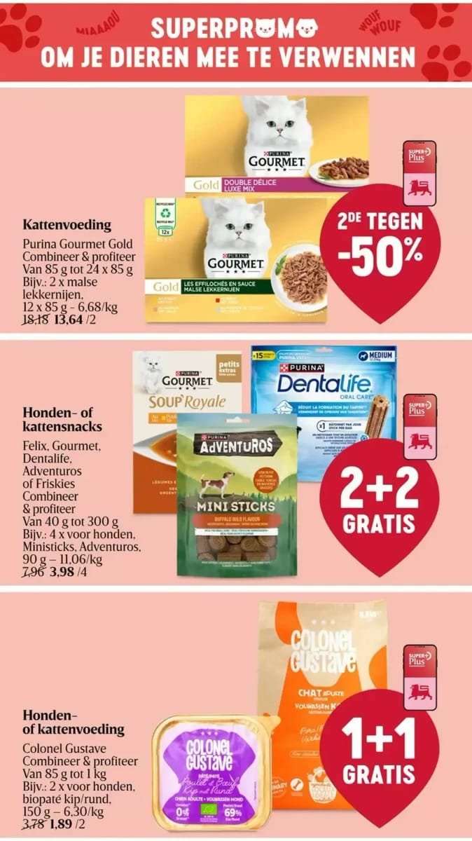 Folder Delhaize, pagina 35 van 53