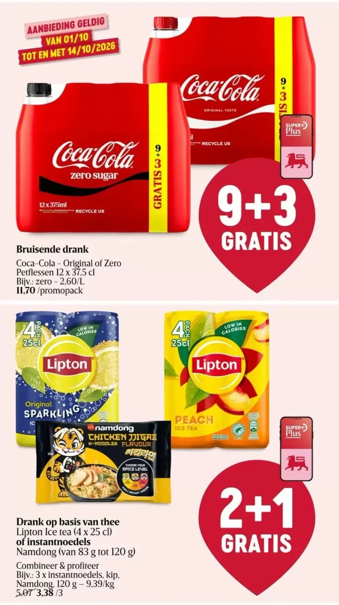 Folder Delhaize, pagina 37 van 53