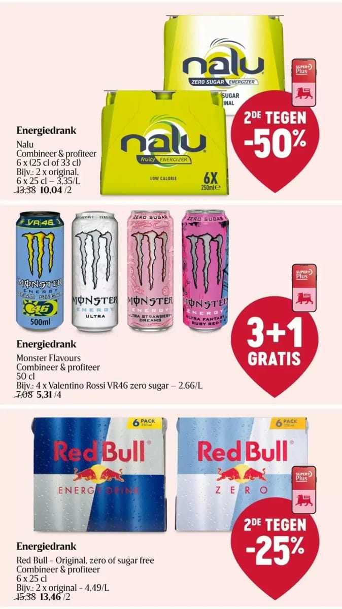 Folder Delhaize, pagina 38 van 53