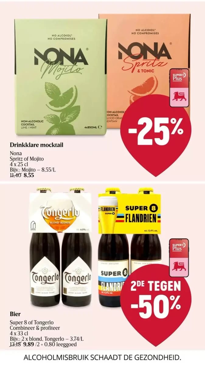 Folder Delhaize, pagina 39 van 53