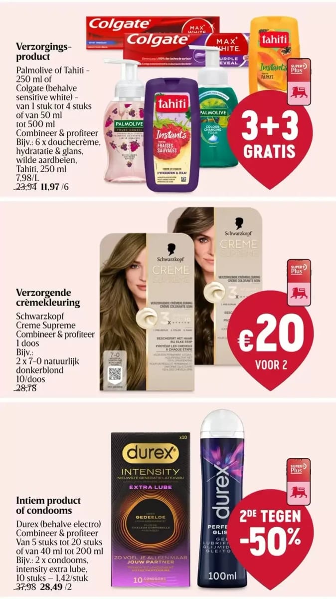 Folder Delhaize, pagina 41 van 53