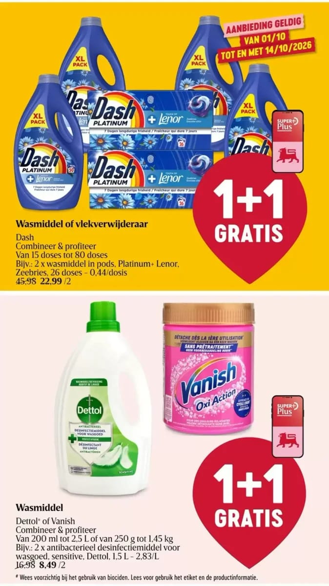 Folder Delhaize, pagina 42 van 53