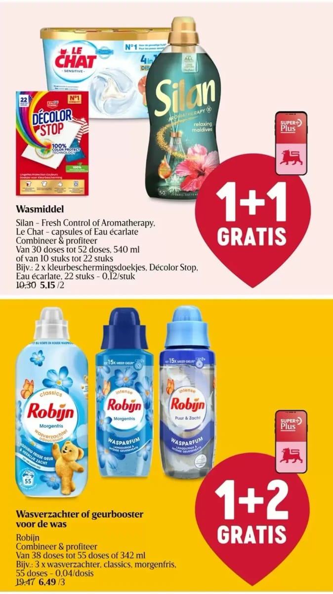 Folder Delhaize, pagina 43 van 53