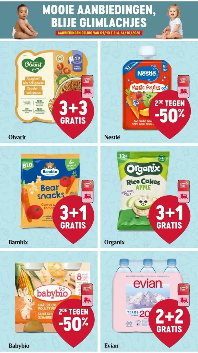 Folder Delhaize, pagina 47 van 53