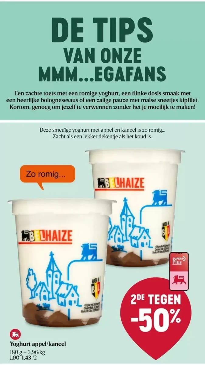 Folder Delhaize, pagina 49 van 53