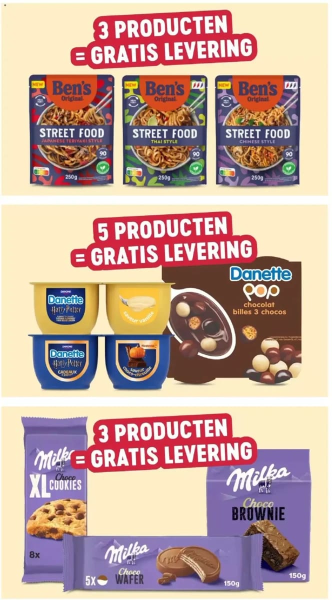 Folder Delhaize, pagina 2 van 47