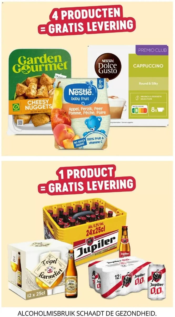 Folder Delhaize, pagina 3 van 47