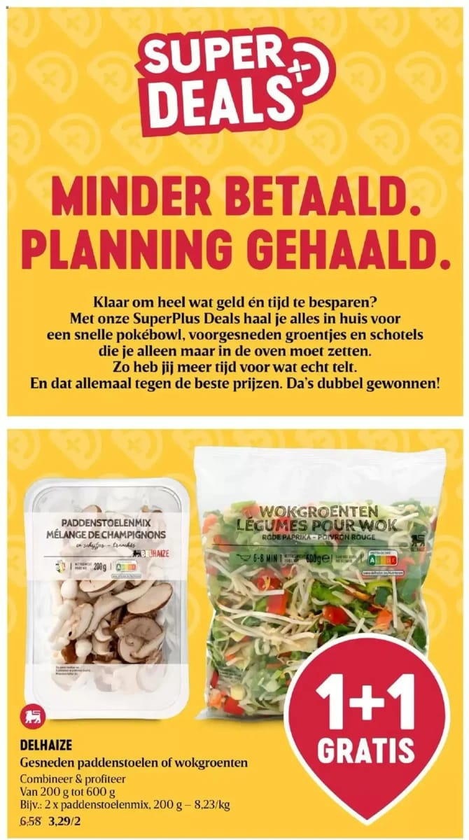 Folder Delhaize, pagina 5 van 47