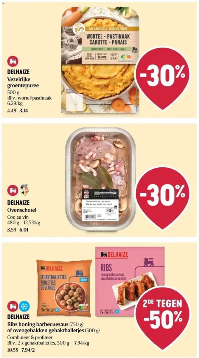Folder Delhaize, pagina 7 van 47