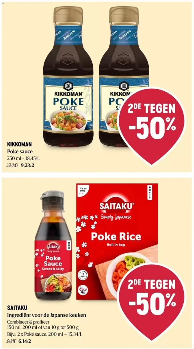 Folder Delhaize, pagina 10 van 47