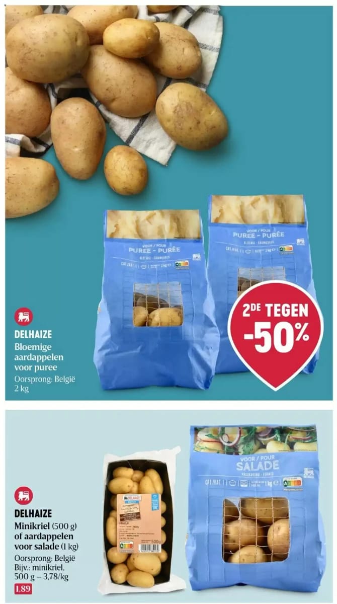 Folder Delhaize, pagina 11 van 47