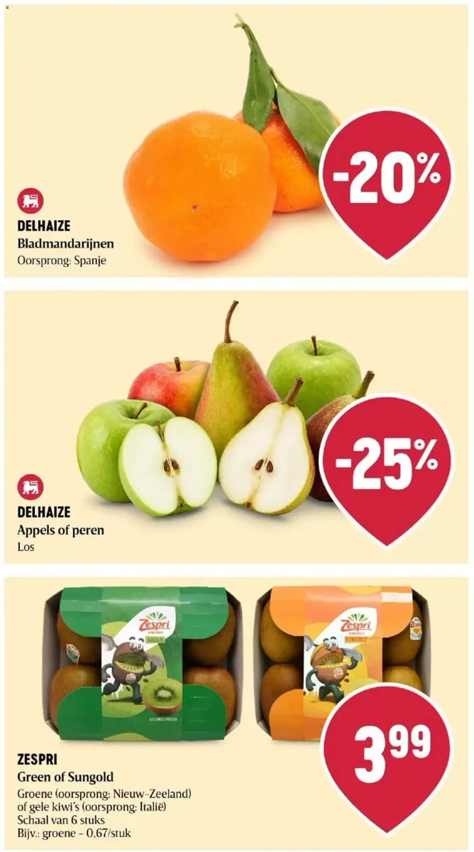 Folder Delhaize, pagina 12 van 47