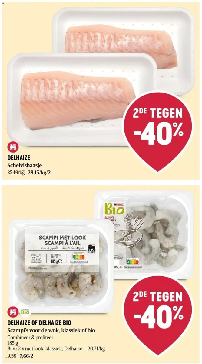Folder Delhaize, pagina 14 van 47
