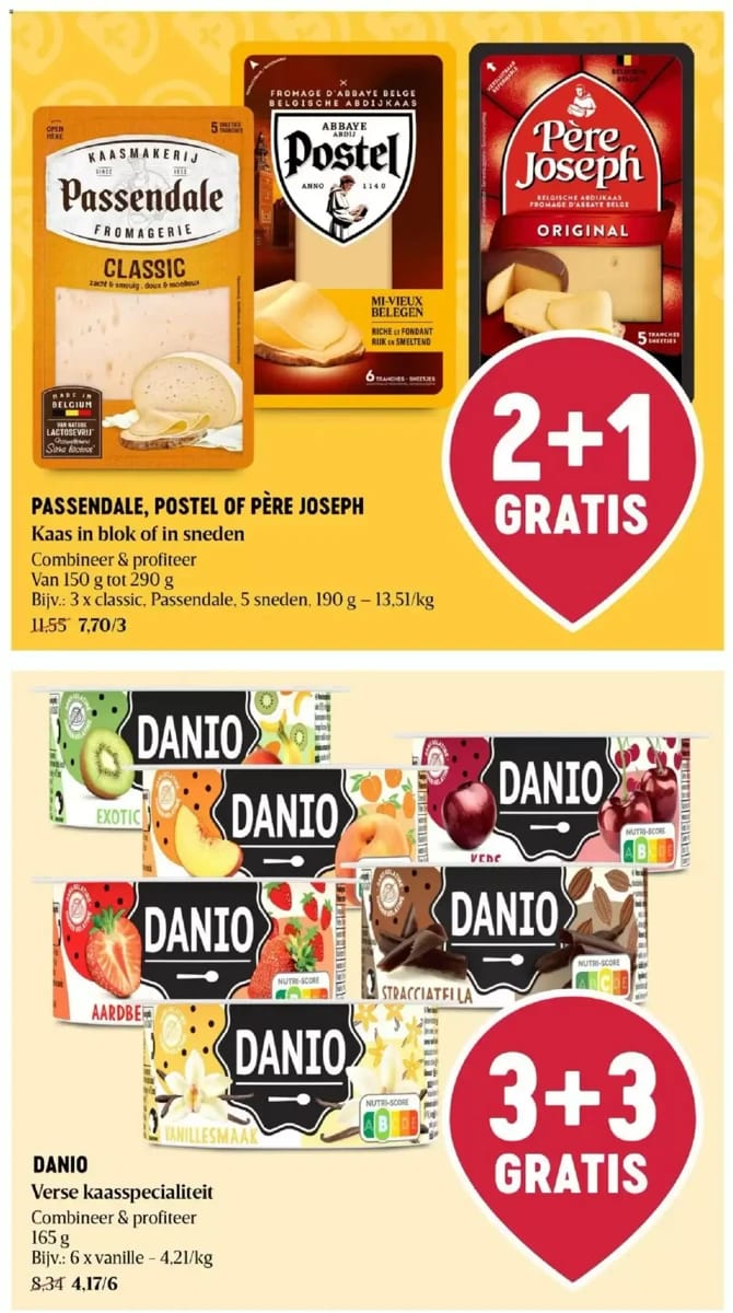 Folder Delhaize, pagina 18 van 47