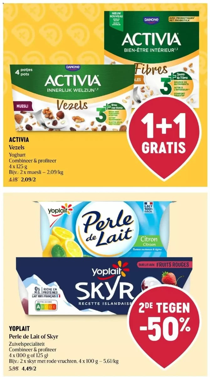 Folder Delhaize, pagina 19 van 47