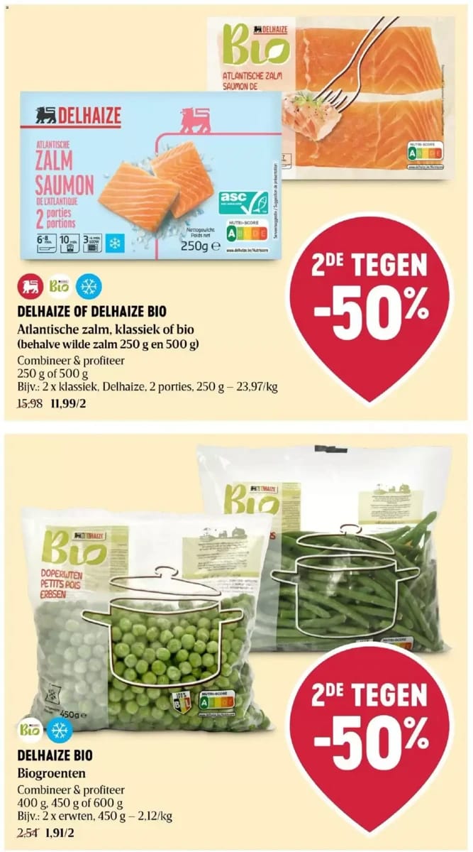 Folder Delhaize, pagina 20 van 47