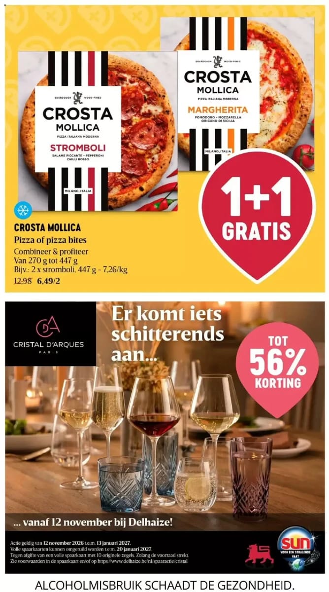Folder Delhaize, pagina 22 van 47