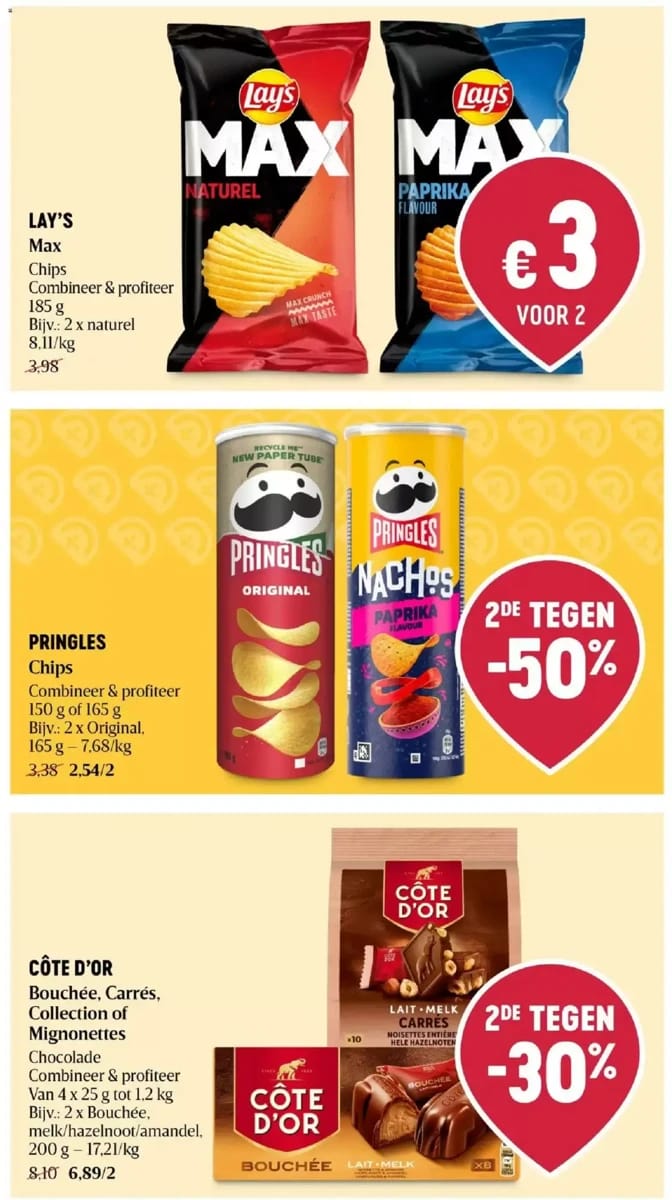 Folder Delhaize, pagina 25 van 47