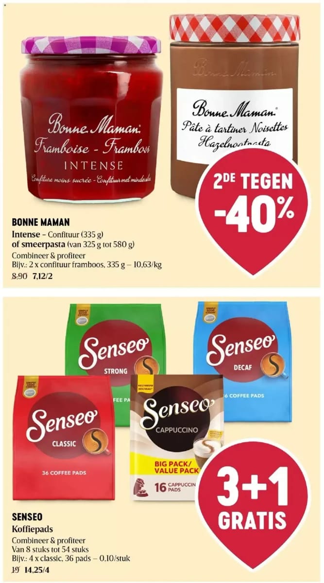 Folder Delhaize, pagina 26 van 47