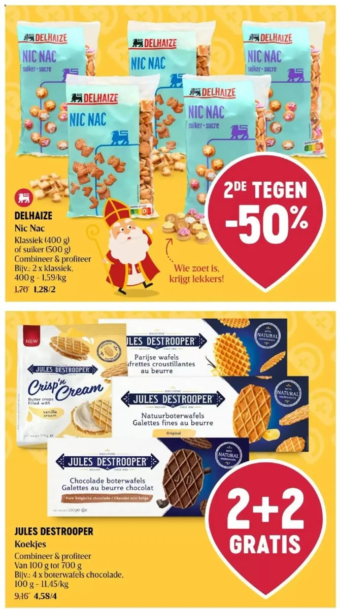 Folder Delhaize, pagina 28 van 47