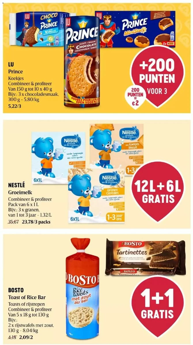 Folder Delhaize, pagina 29 van 47