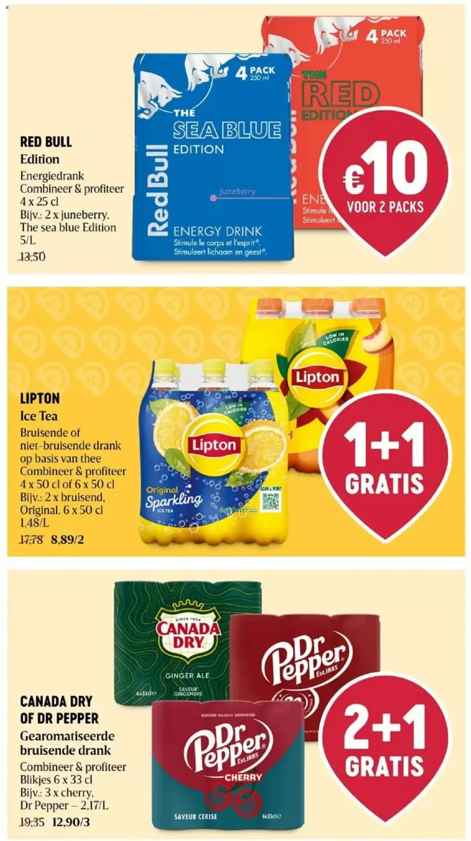 Folder Delhaize, pagina 32 van 47