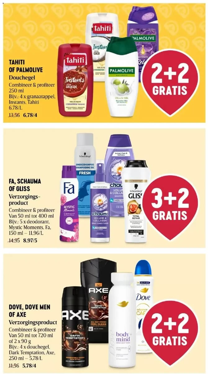Folder Delhaize, pagina 38 van 47